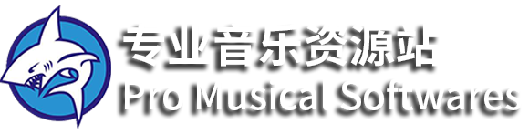 Pro Musical Softwares - 专业音乐资源站