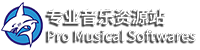 Pro Musical Softwares - 专业音乐资源站