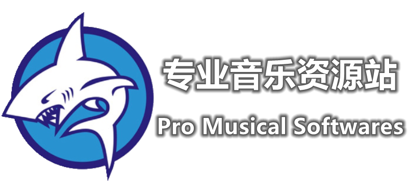 Pro Musical Softwares